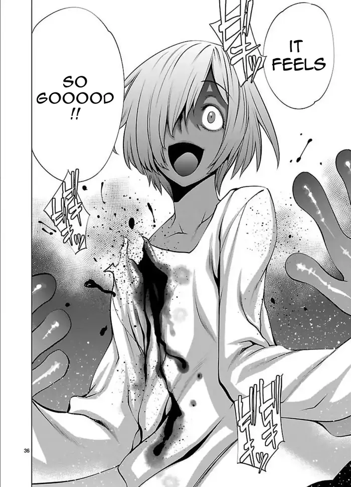 Killing Bites Chapter 45 image 38_optimized